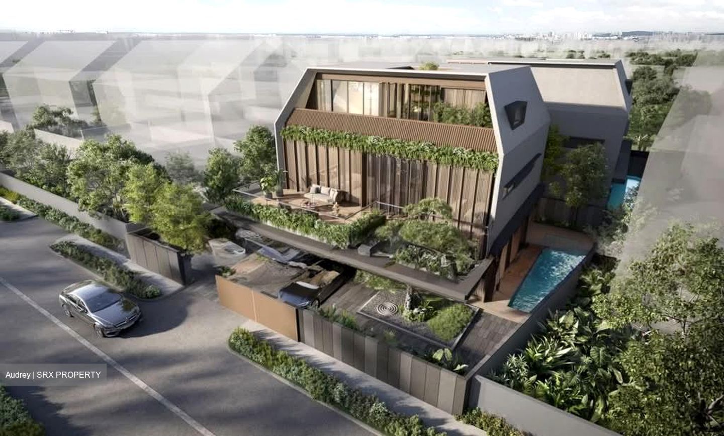 Orchid Village (D11), Detached #600945941